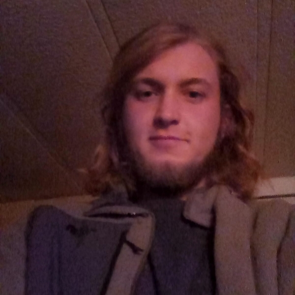 Meet your Posher, Wyatt - Picture 1 of 1